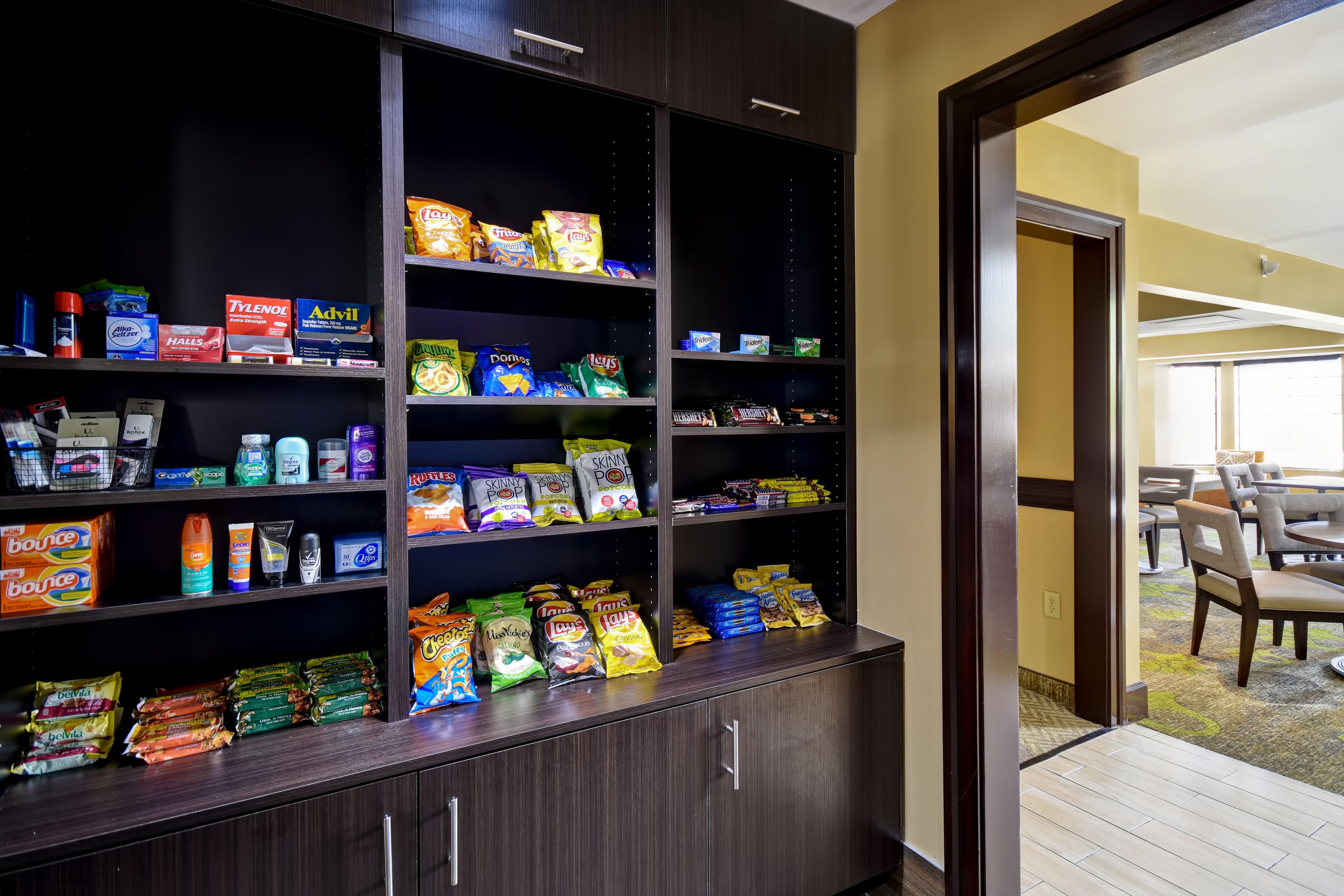 Staybridge Suites Grand Rapids-Kentwood By Ihg Cascade Екстериор снимка