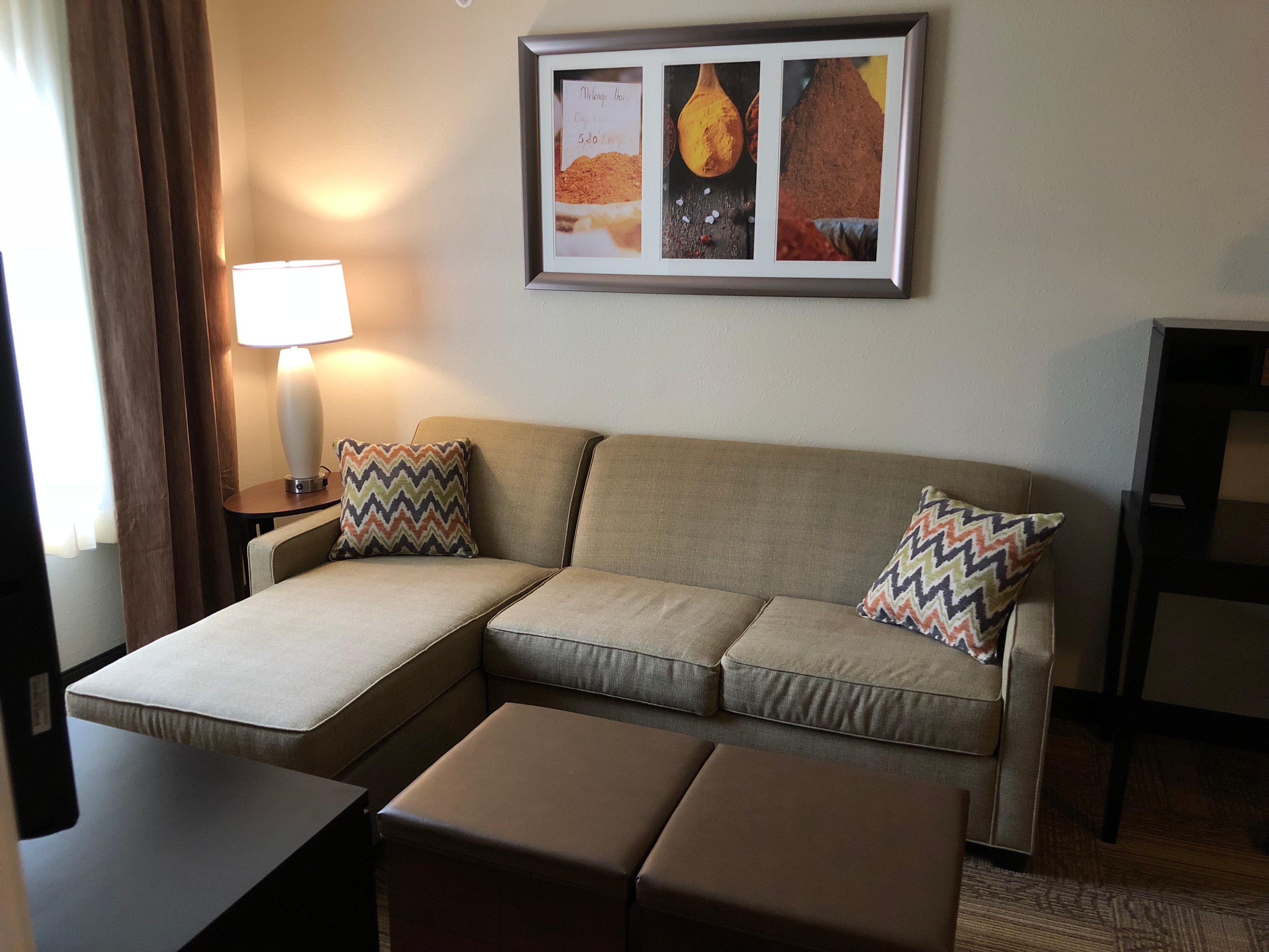 Staybridge Suites Grand Rapids-Kentwood By Ihg Cascade Екстериор снимка