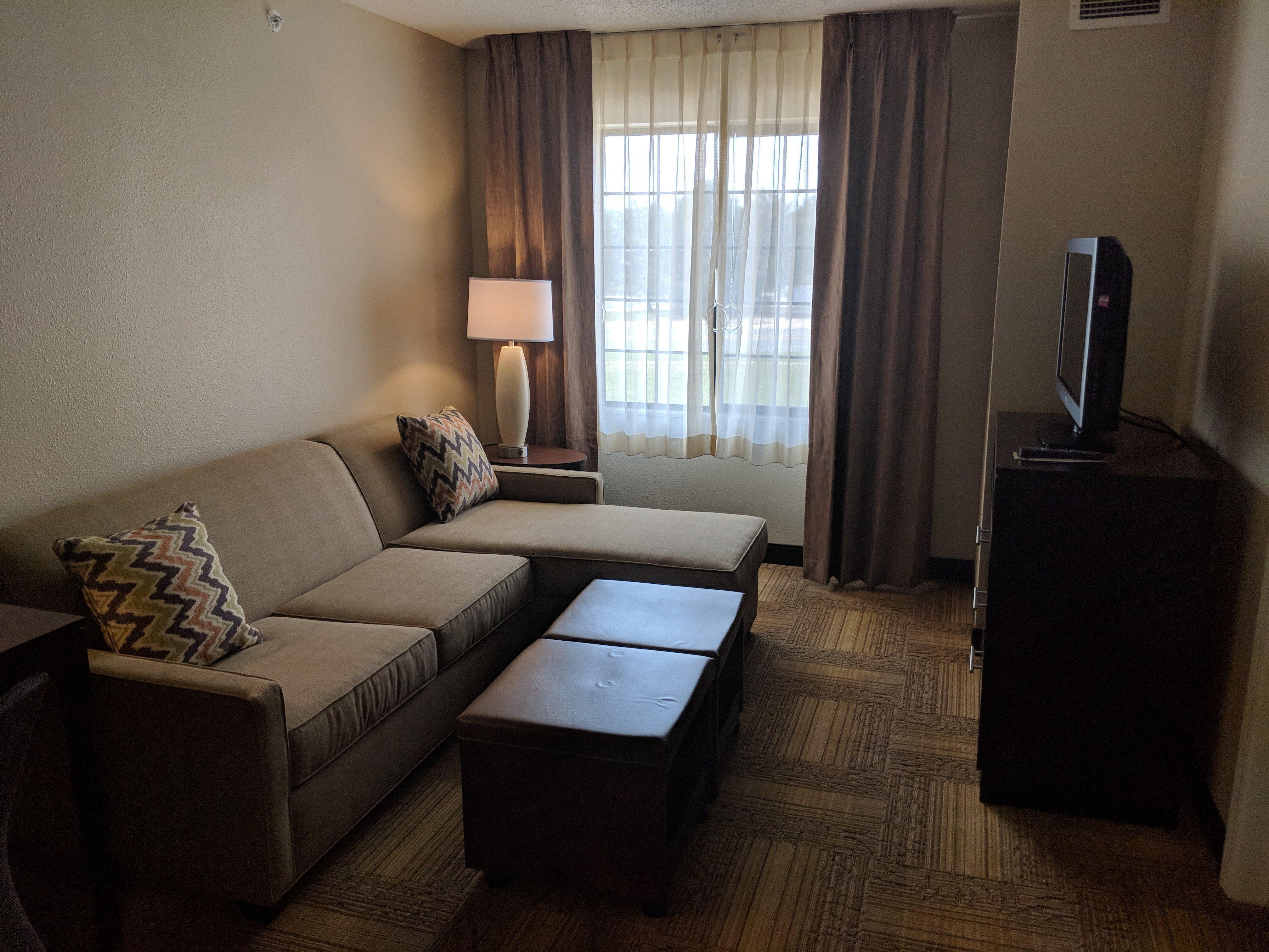 Staybridge Suites Grand Rapids-Kentwood By Ihg Cascade Екстериор снимка