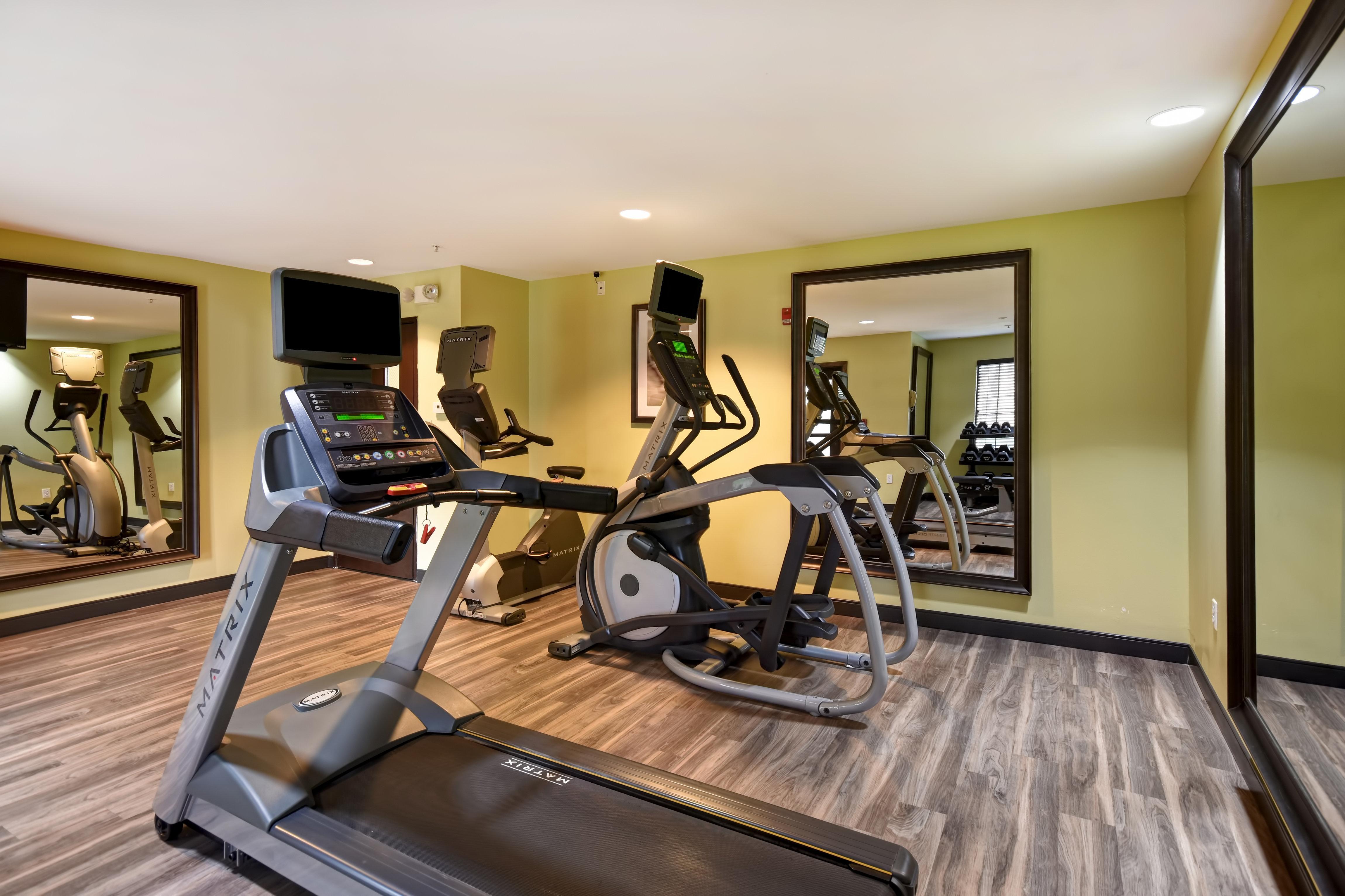 Staybridge Suites Grand Rapids-Kentwood By Ihg Cascade Екстериор снимка