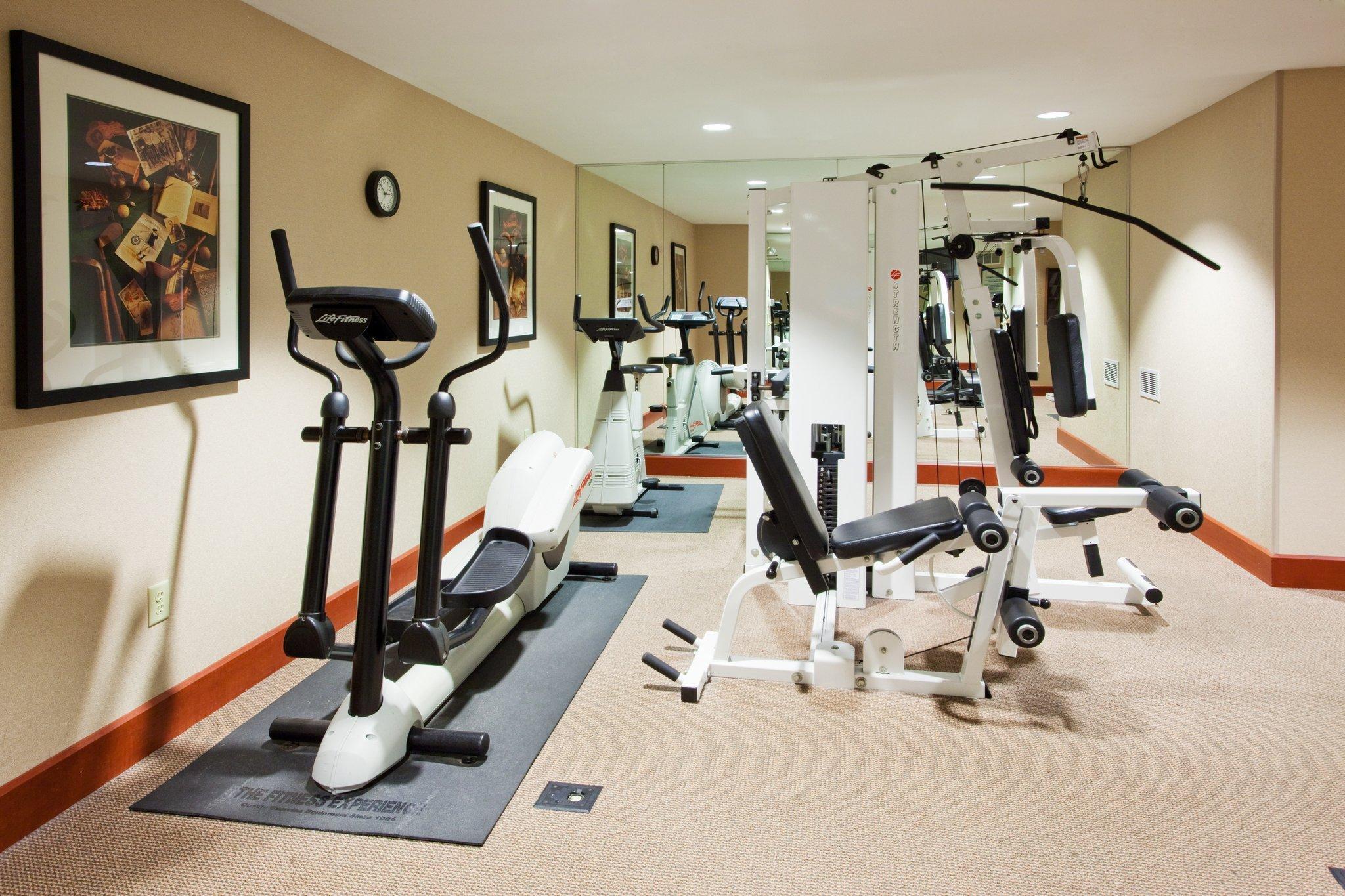 Staybridge Suites Grand Rapids-Kentwood By Ihg Cascade Екстериор снимка