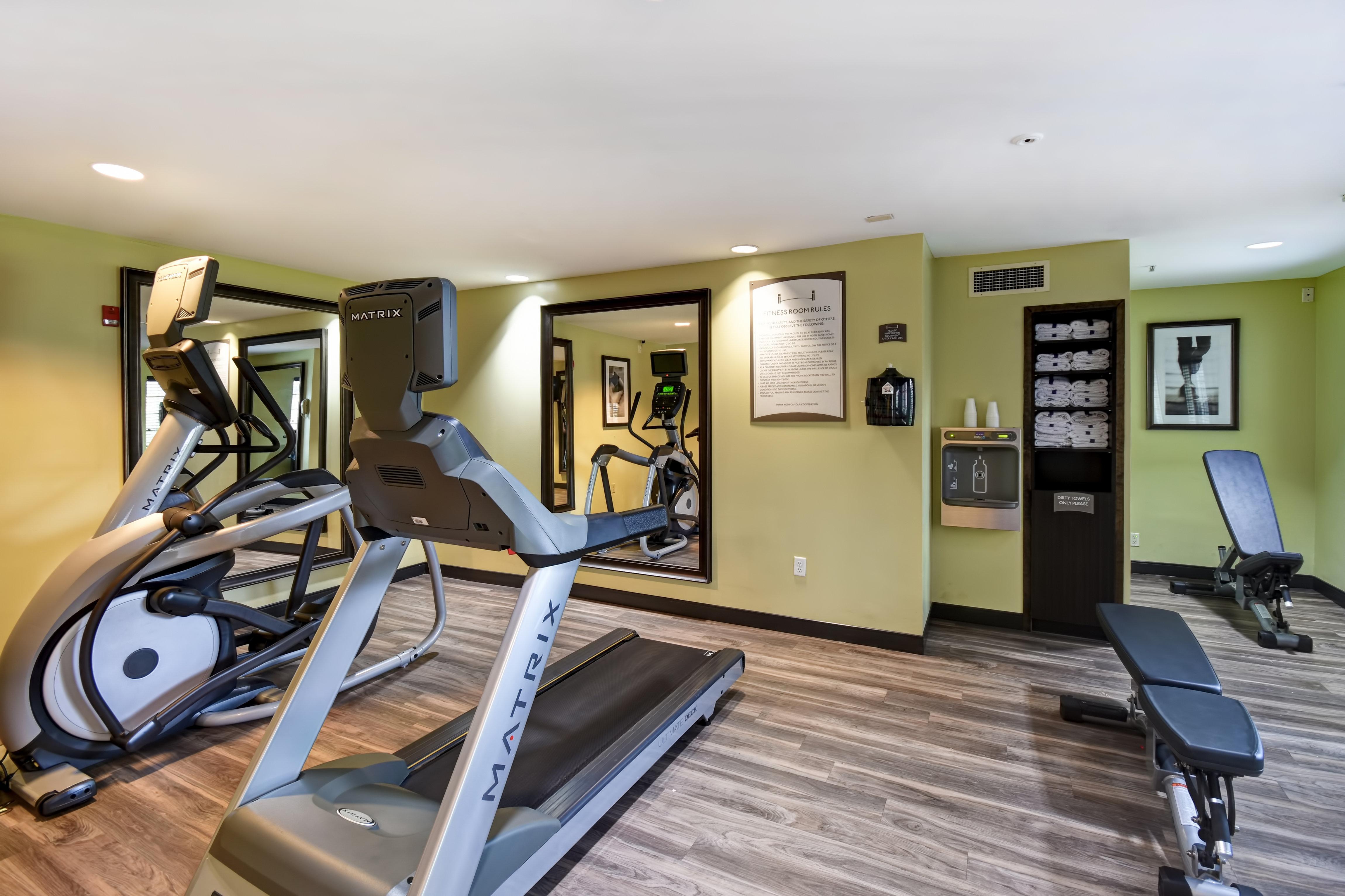 Staybridge Suites Grand Rapids-Kentwood By Ihg Cascade Екстериор снимка