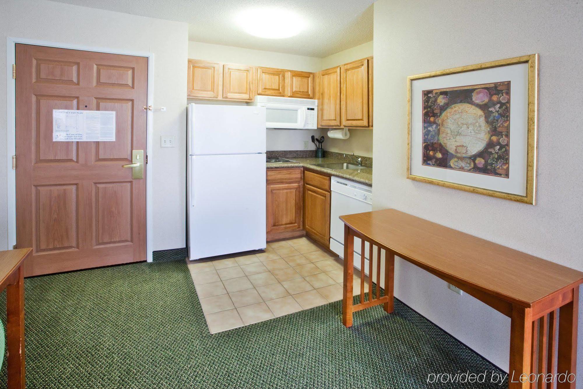 Staybridge Suites Grand Rapids-Kentwood By Ihg Cascade Стая снимка