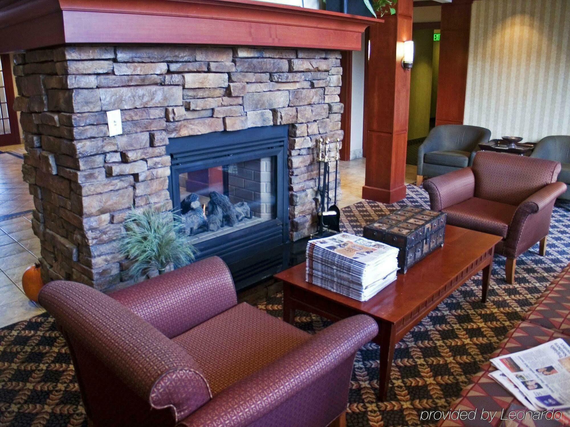 Staybridge Suites Grand Rapids-Kentwood By Ihg Cascade Екстериор снимка