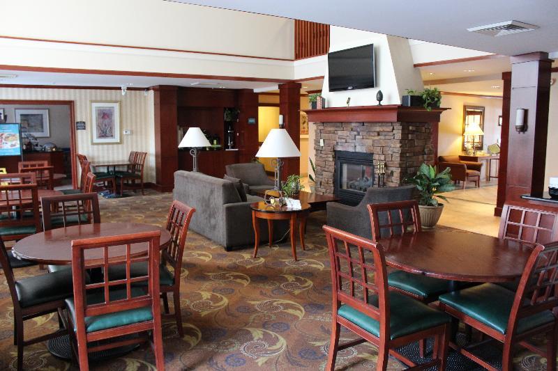 Staybridge Suites Grand Rapids-Kentwood By Ihg Cascade Екстериор снимка